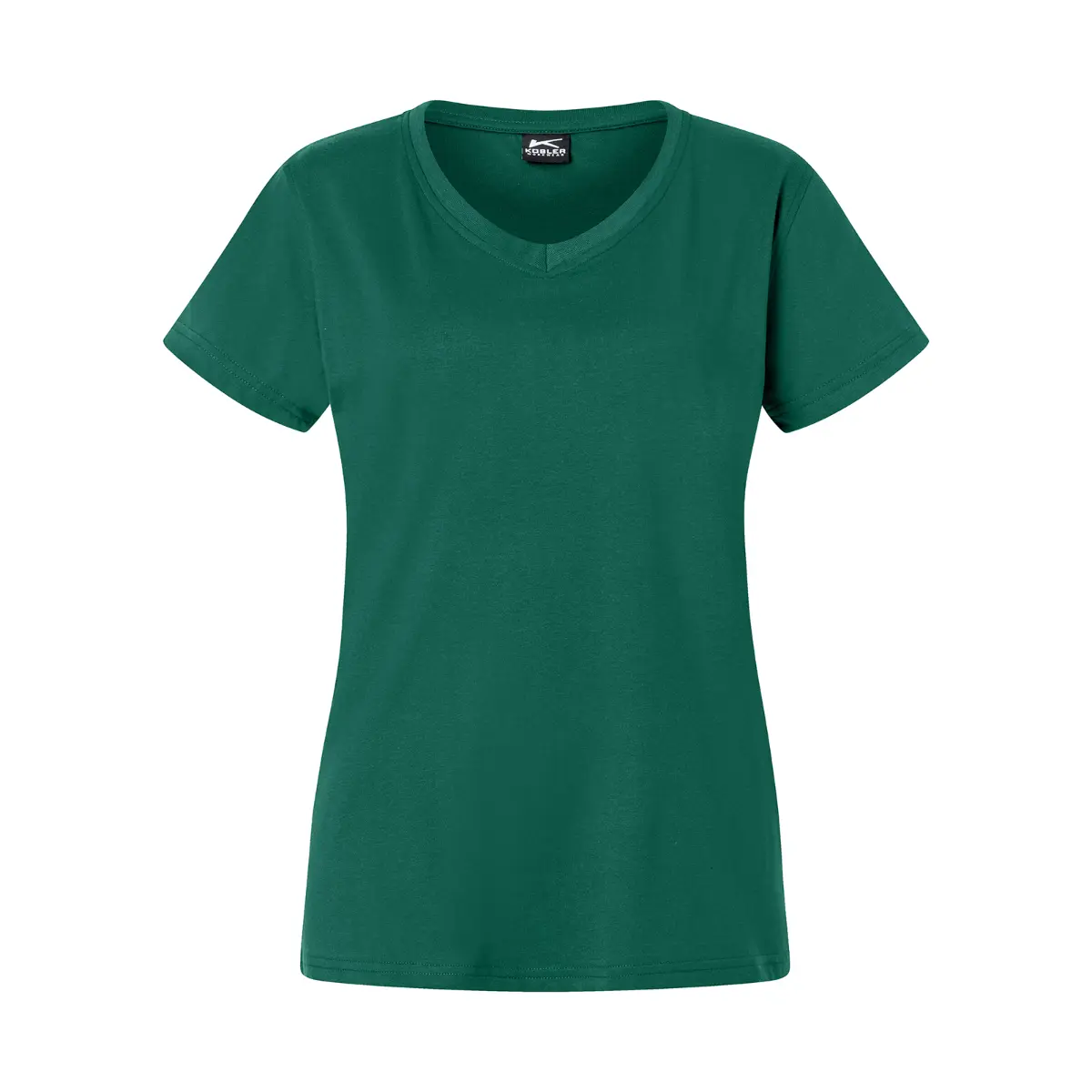 KÜBLER SHIRTS T-Shirt Damen