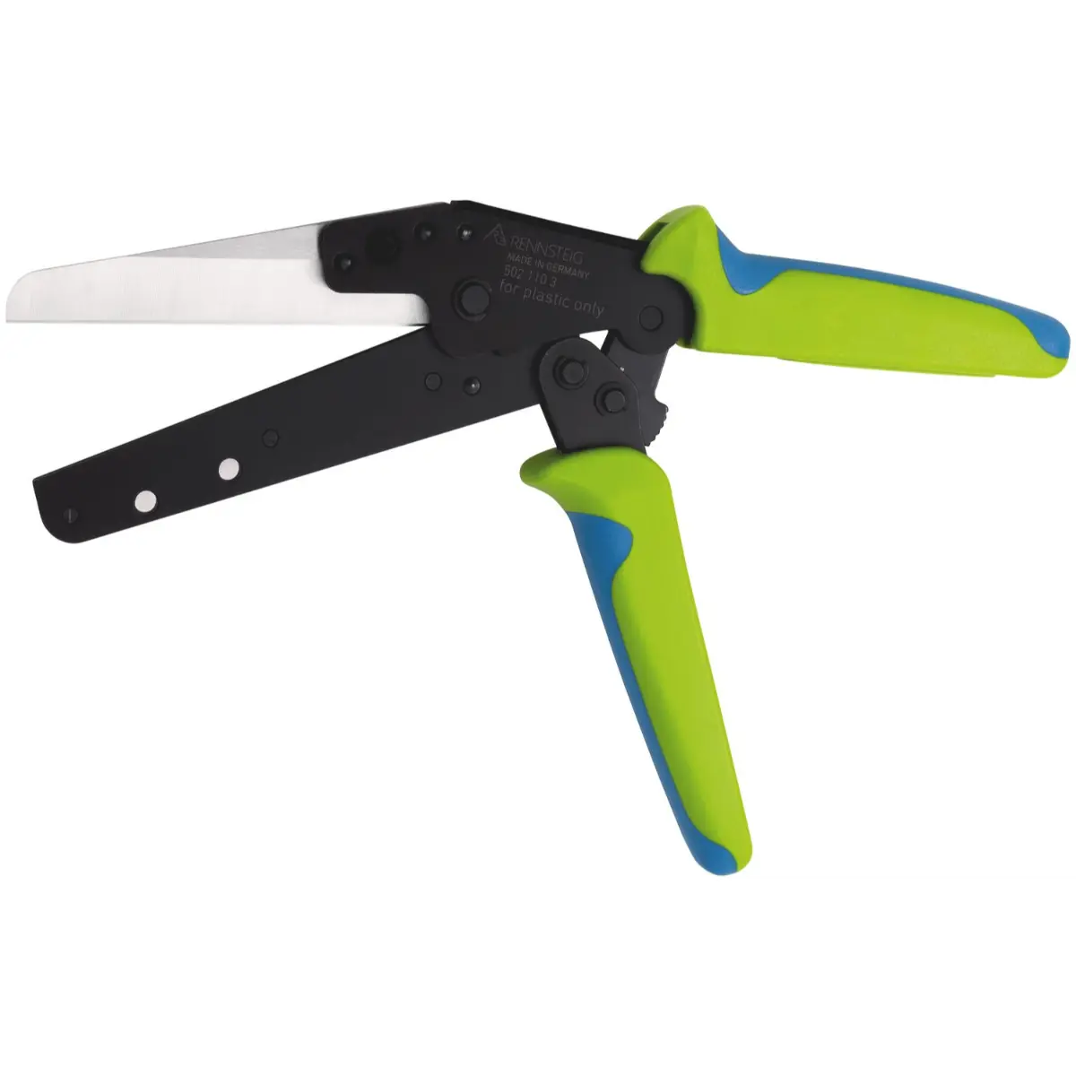 Rennsteig Pelikanschere 110 mm