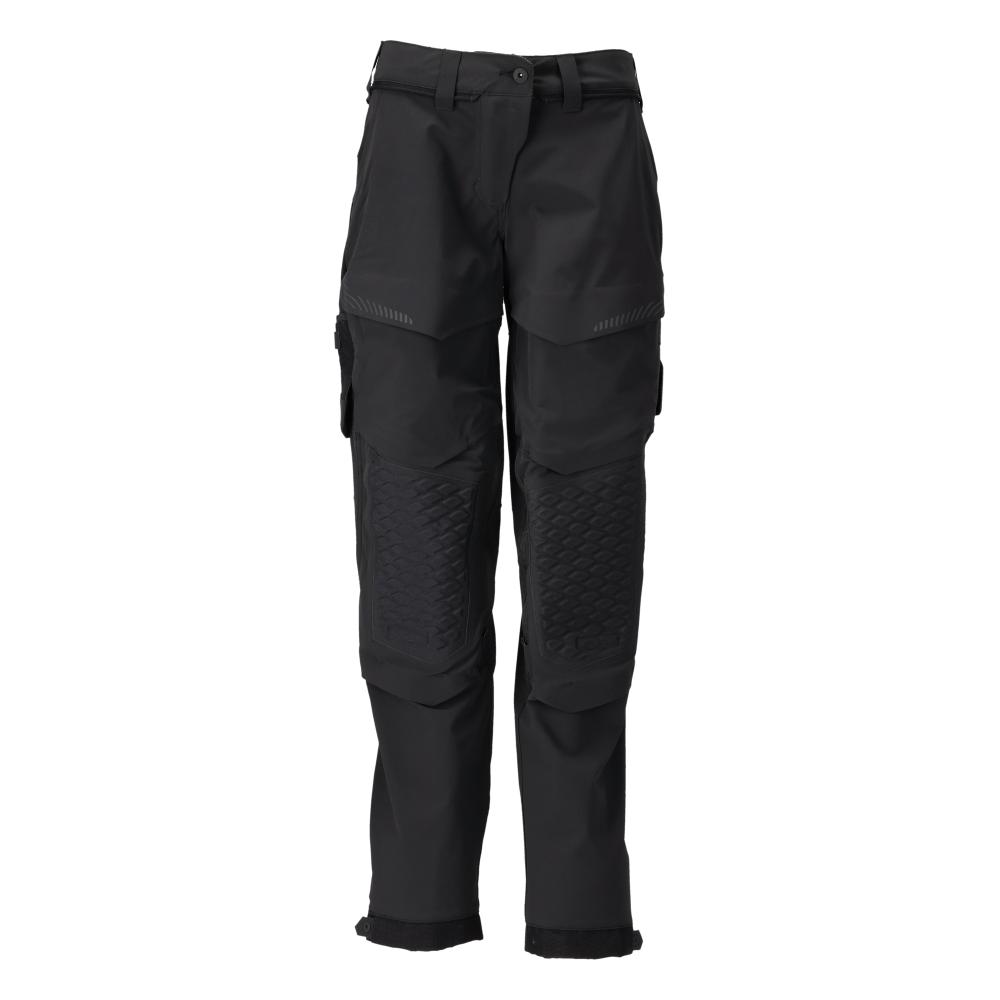 MASCOT Damen Hose mit Knietaschen CUSTOMIZED