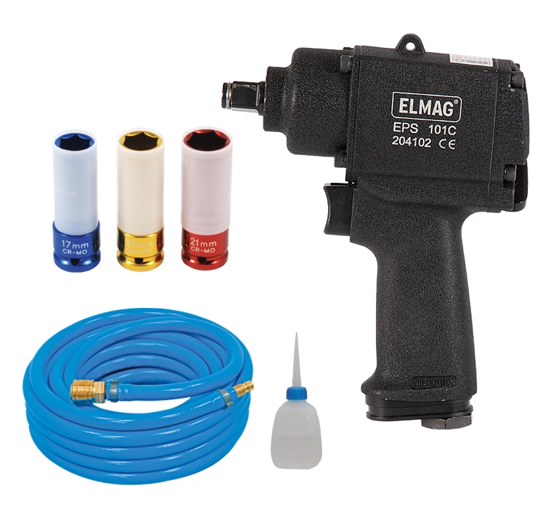 ELMAG DL-Werkzeugpaket