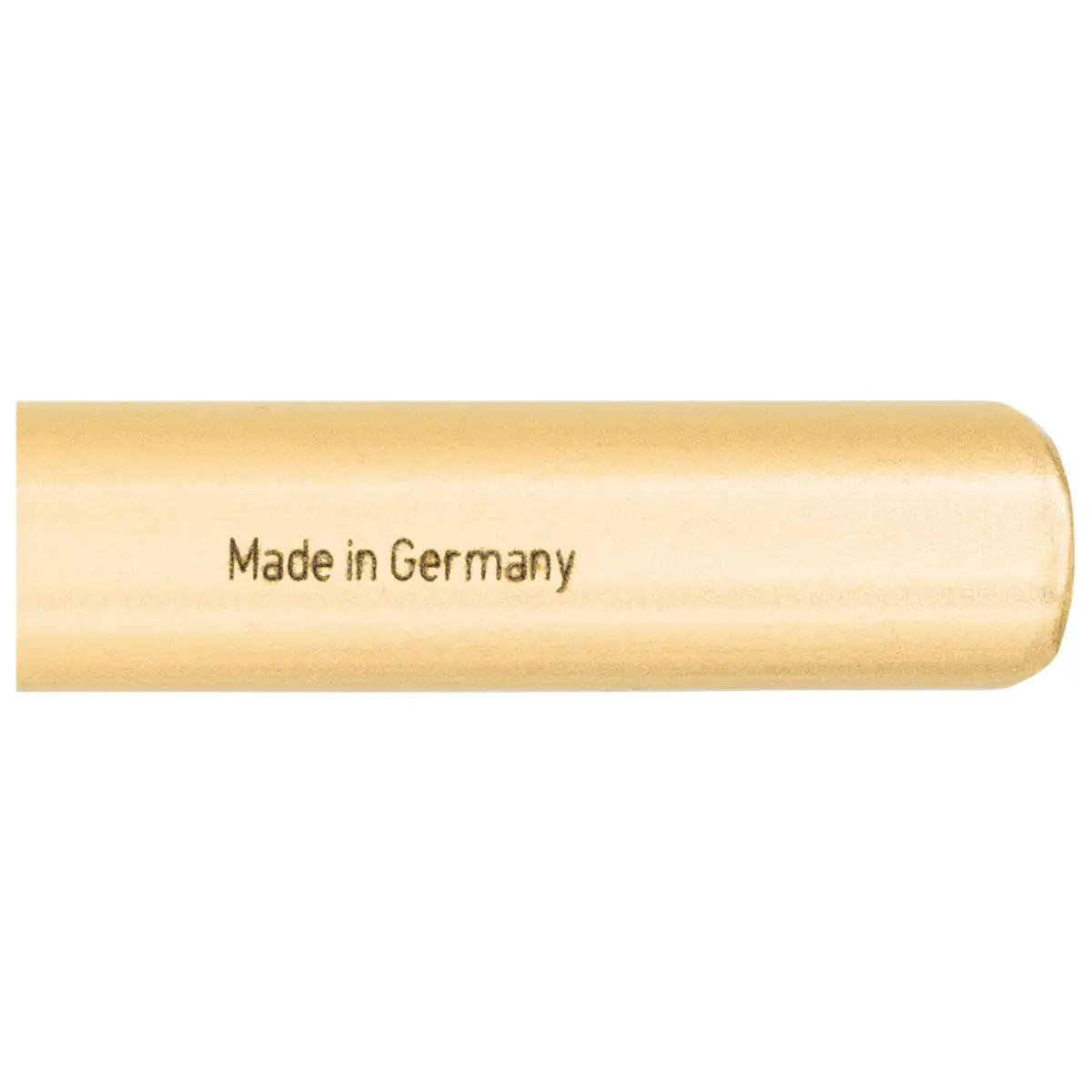 Rennsteig Kreuzmeißel 8 x 200 mm, lackiert