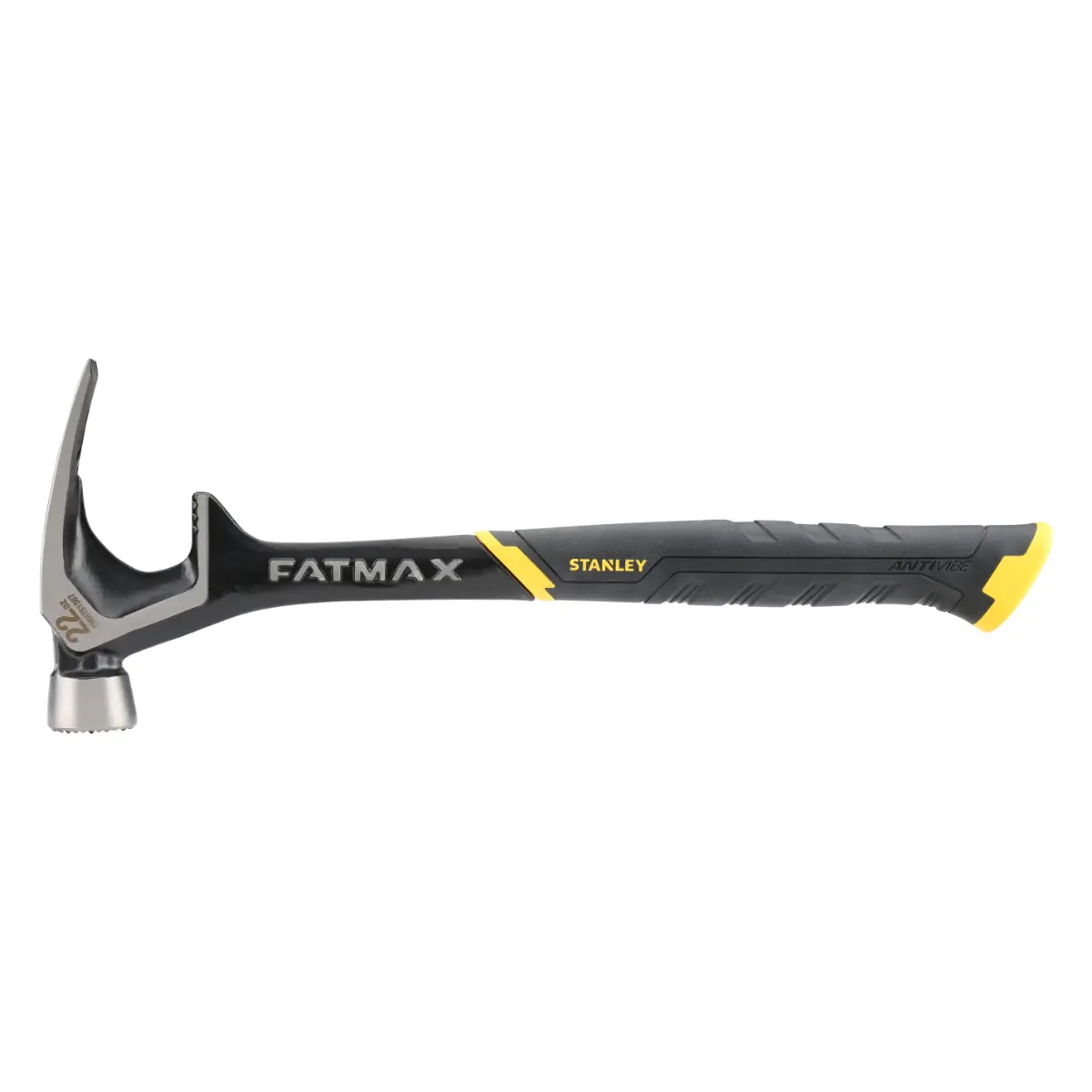 STANLEY FATMAX Demontage Hammer, geeignet für eine Vielzahl von Demontage-Arbeiten