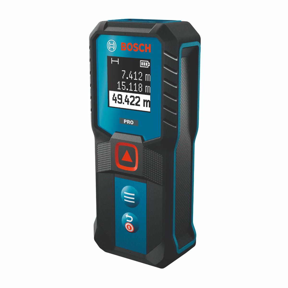 Bosch Laser-Entfernungsmesser GLM50-21