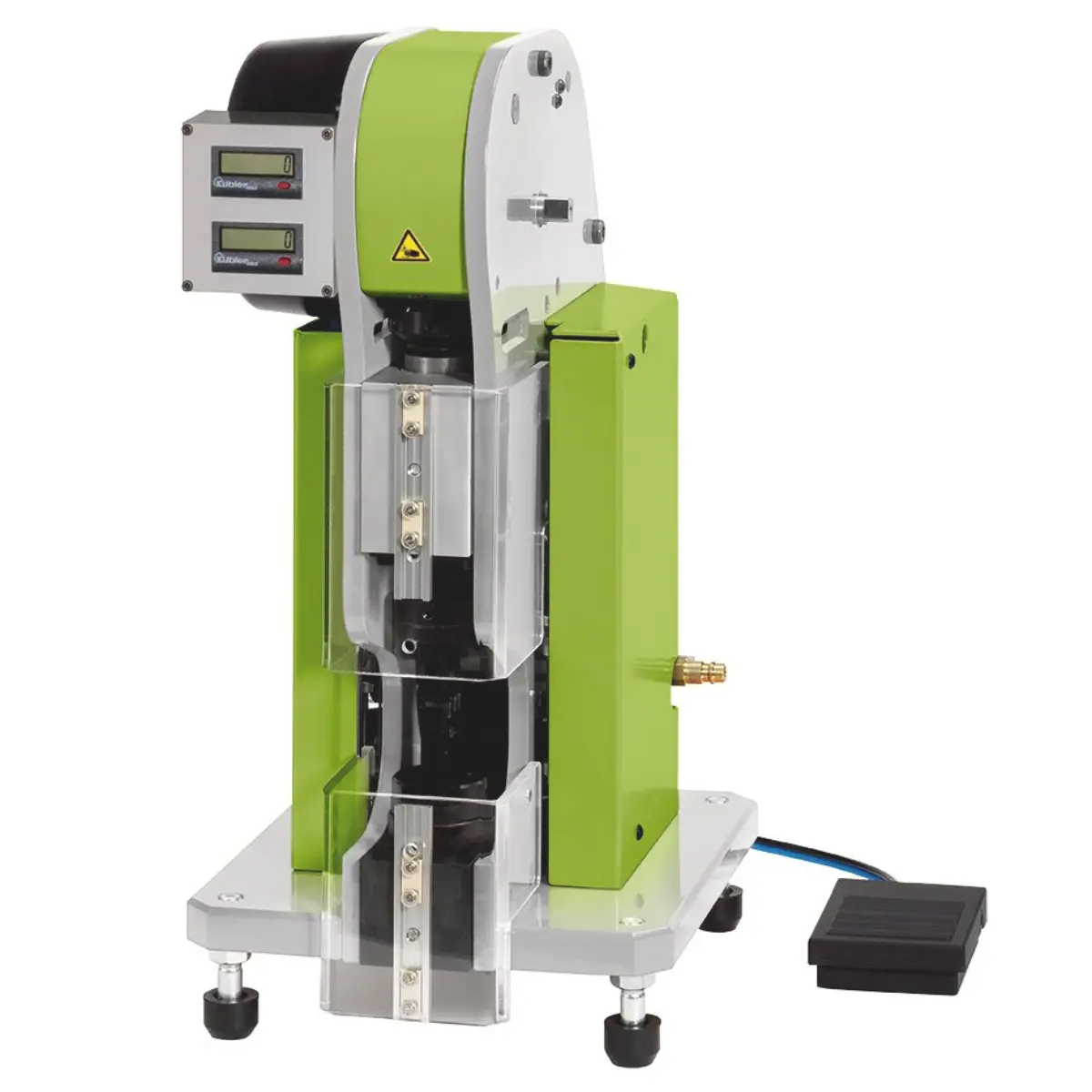 Rennsteig Crimpmaschine CM 25-1