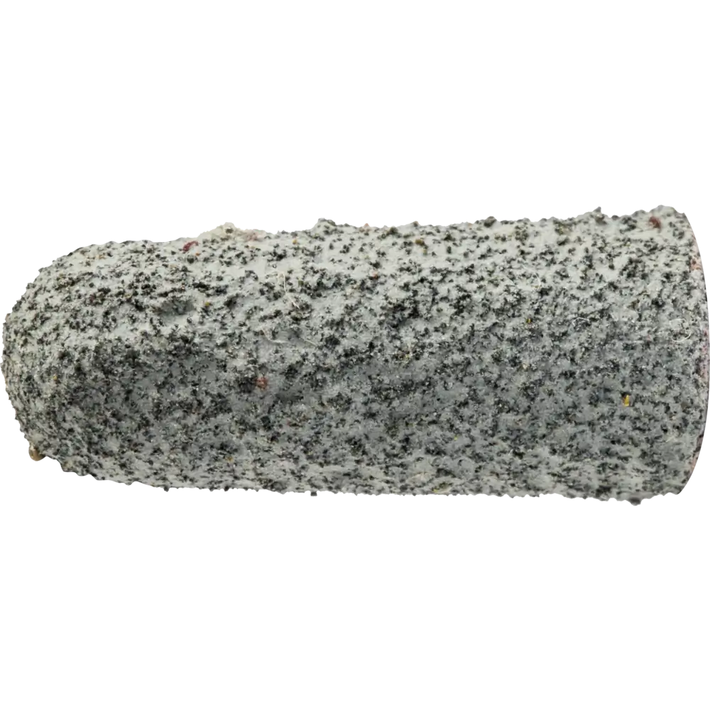 PFERD TOOLS POLICAP Schleifkappe PC Rundkegelform SIC für Aluminium