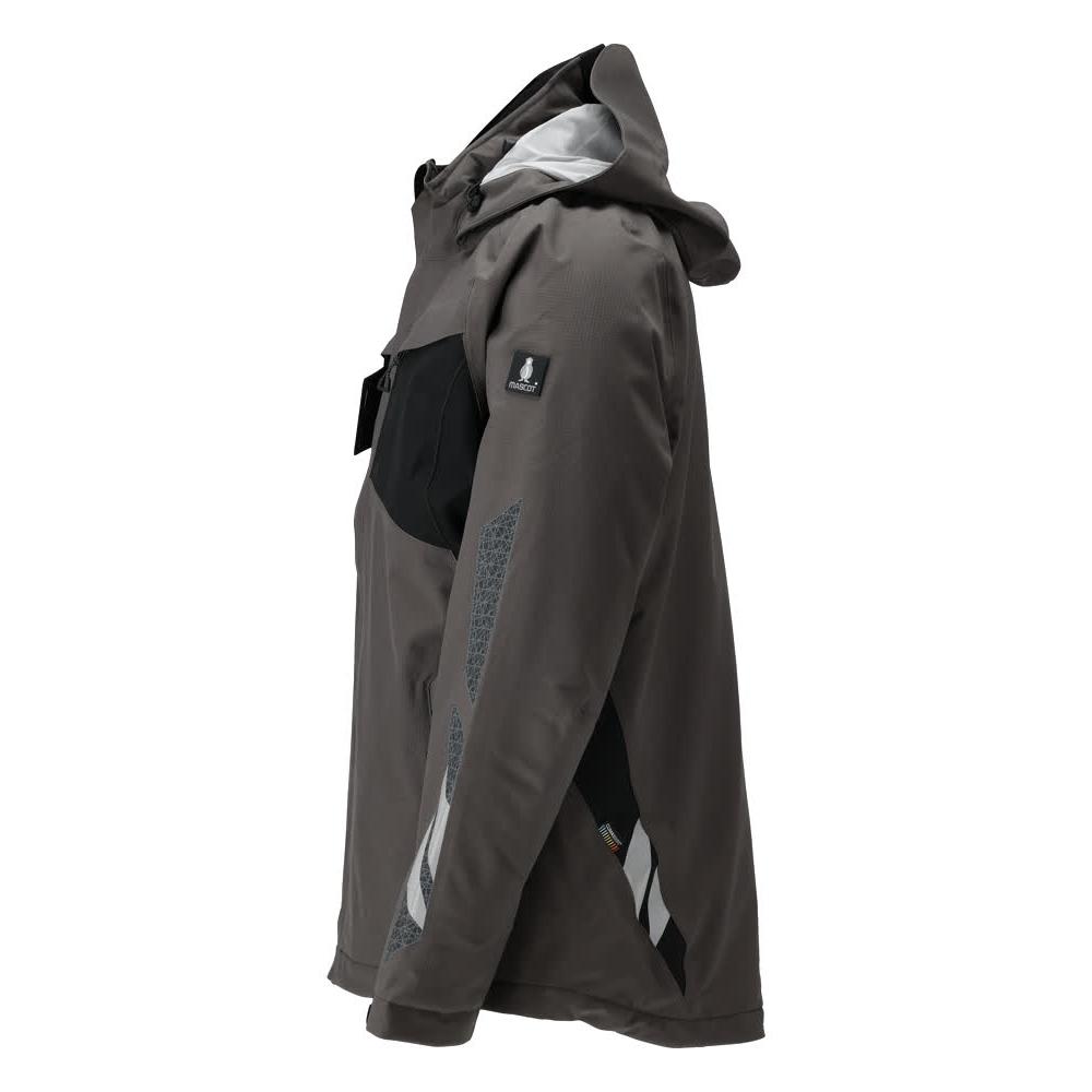 MASCOT Herren Winterjacke ACCELERATE