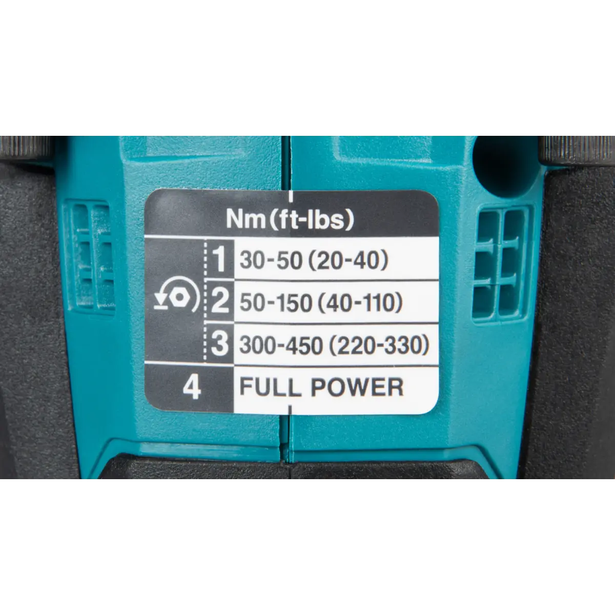 Makita Akku-Schlagschrauber - DTW1005Z