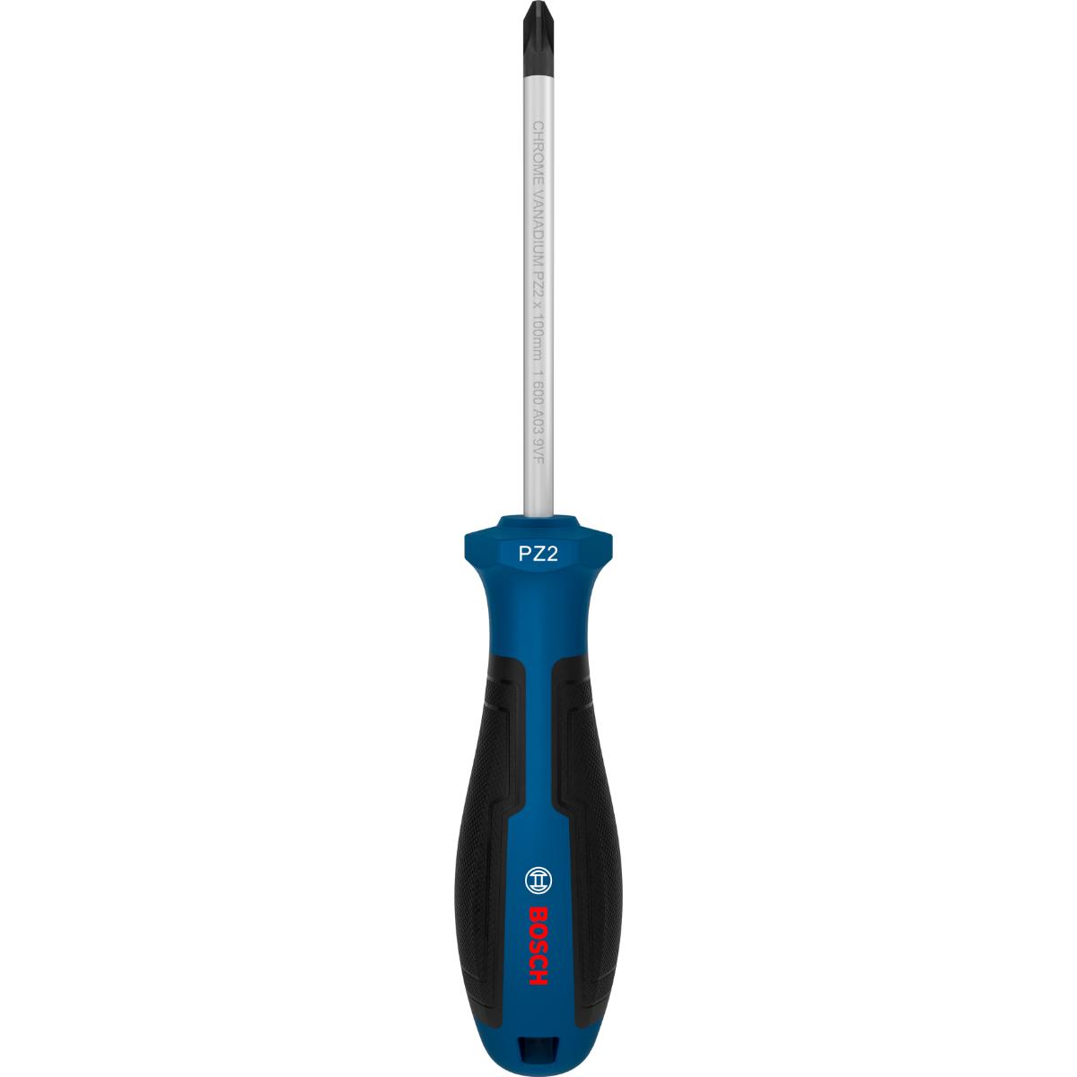Bosch Schraubendreher PZ2 x 100 mm
