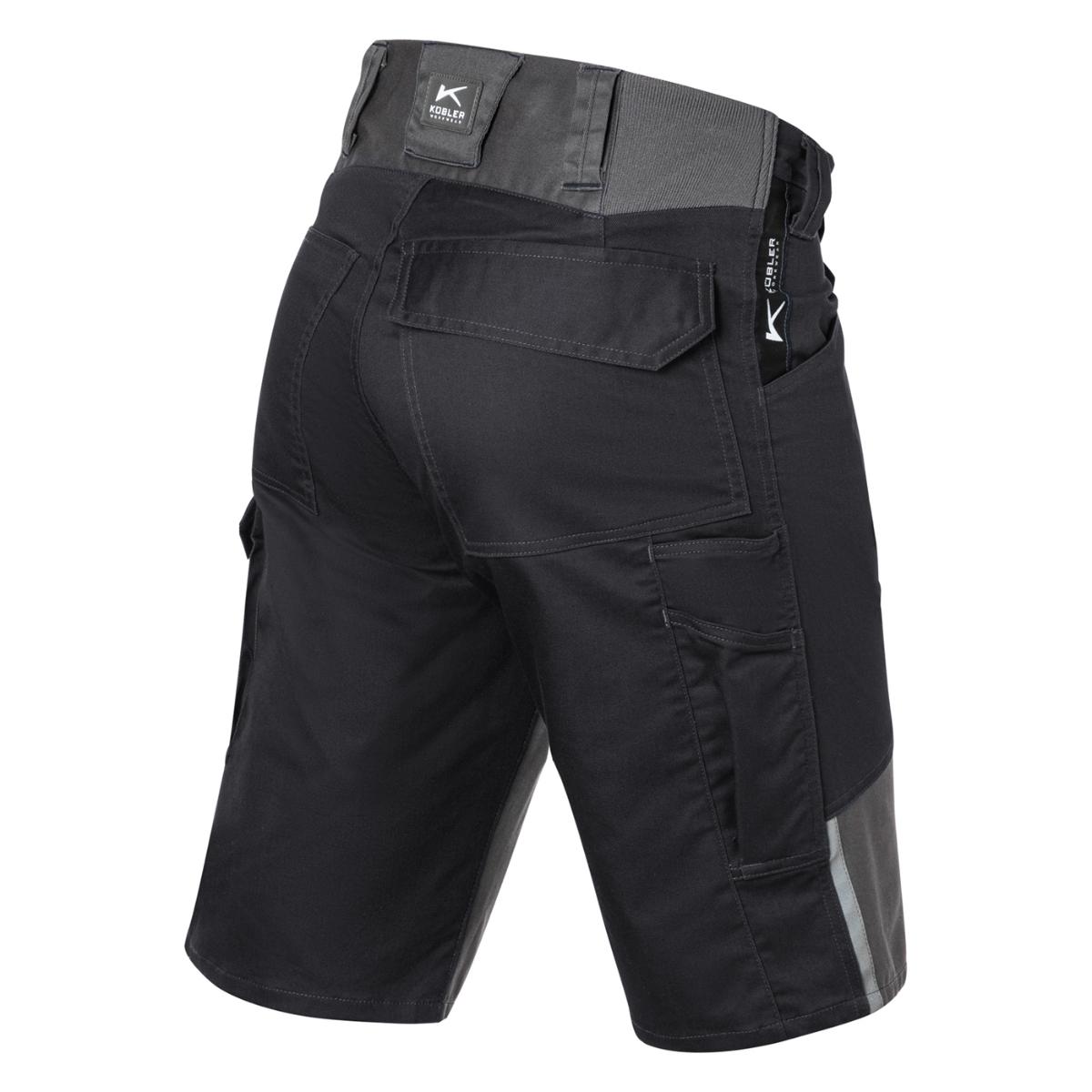 KÜBLER REFORCE Shorts - Normalgröße