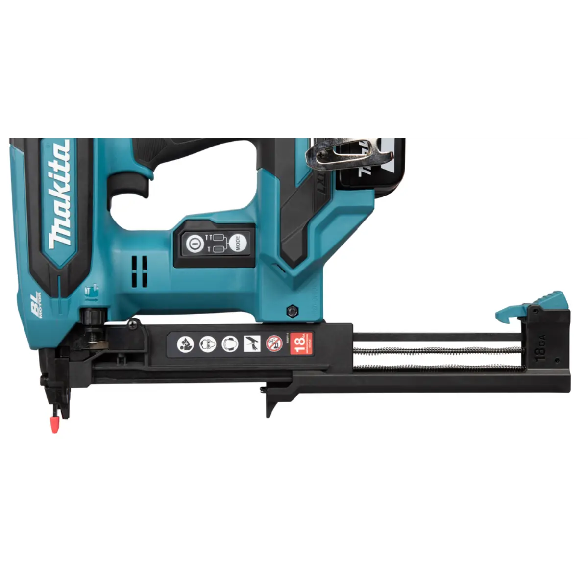 Makita Akku-Tacker - DST630Z