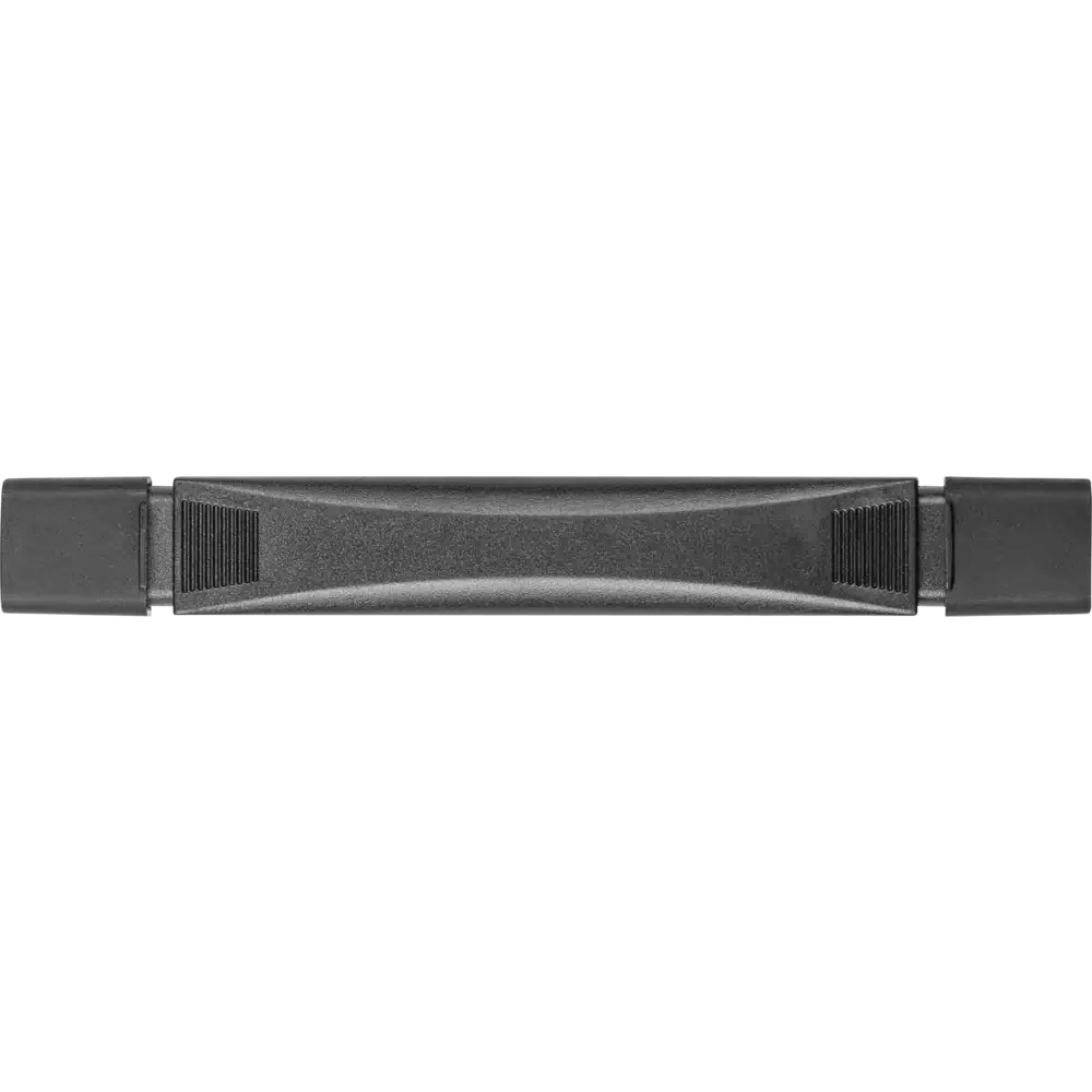 PFERD TOOLS Poliersteinhalter zum Einspannen der Querschnitte 6x6 mm und 6x13 mm