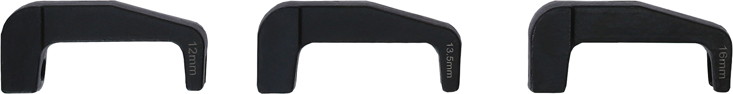 Brilliant Tools Druckluft-Injektor-Auszieher 24-teiliges Set