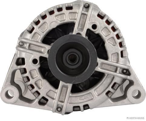 HERTH&BUSS Generator