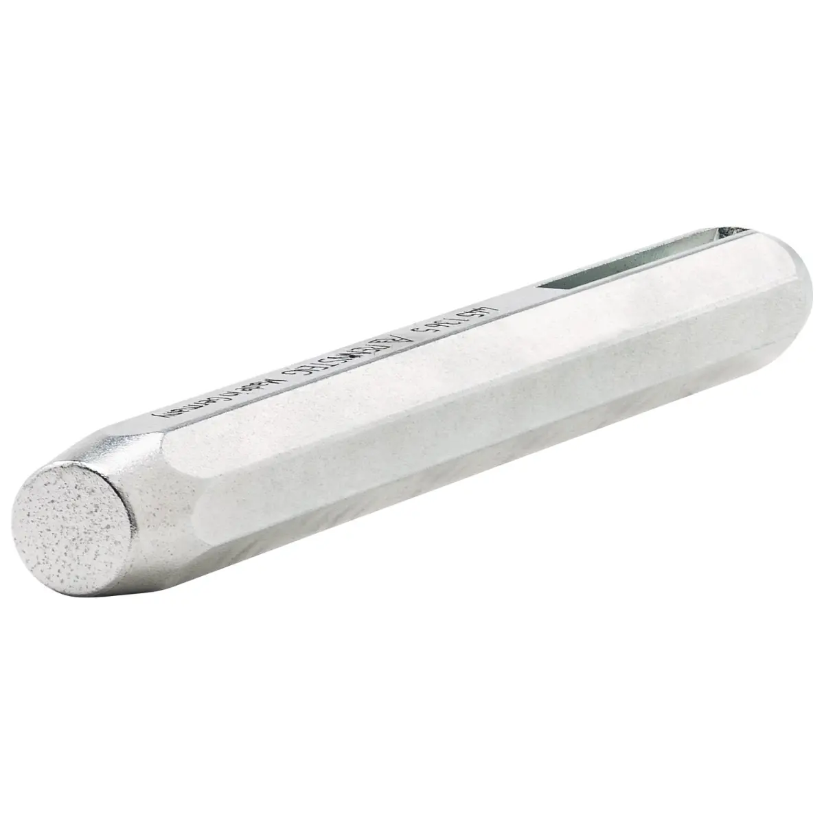 Rennsteig Einschlaghilfe 135 mm, Aufnahme Ø 6 mm x 12 mm