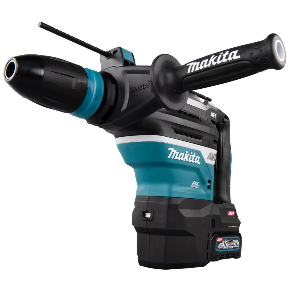 Makita Akku-Kombihammer - HR005GU201