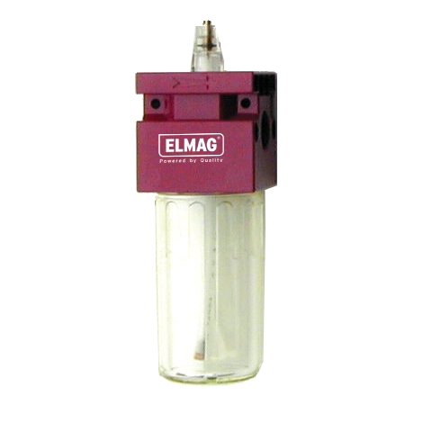 ELMAG Automatischer Öler