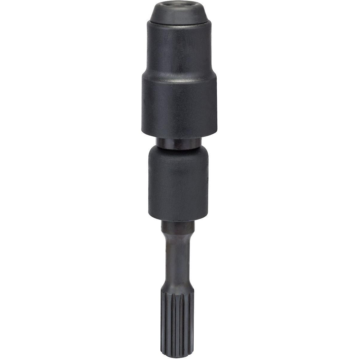 Bosch Bohrhalter für Bohrhämmer, Große Keilwelle, SDS plus