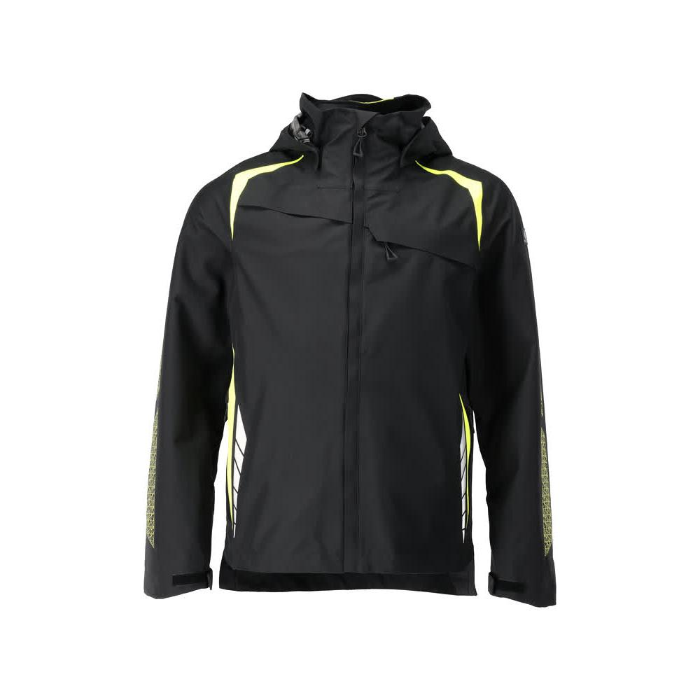 MASCOT Hard Shell Jacke ACCELERATE SAFE