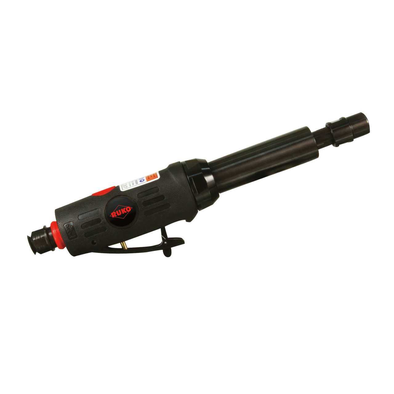 RUKO Druckluftschleifer (lang)