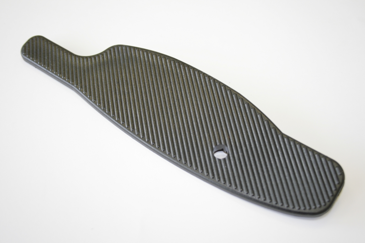 ELMAG PVC-Kabelhalter zu Gehäuse (1203-G)
