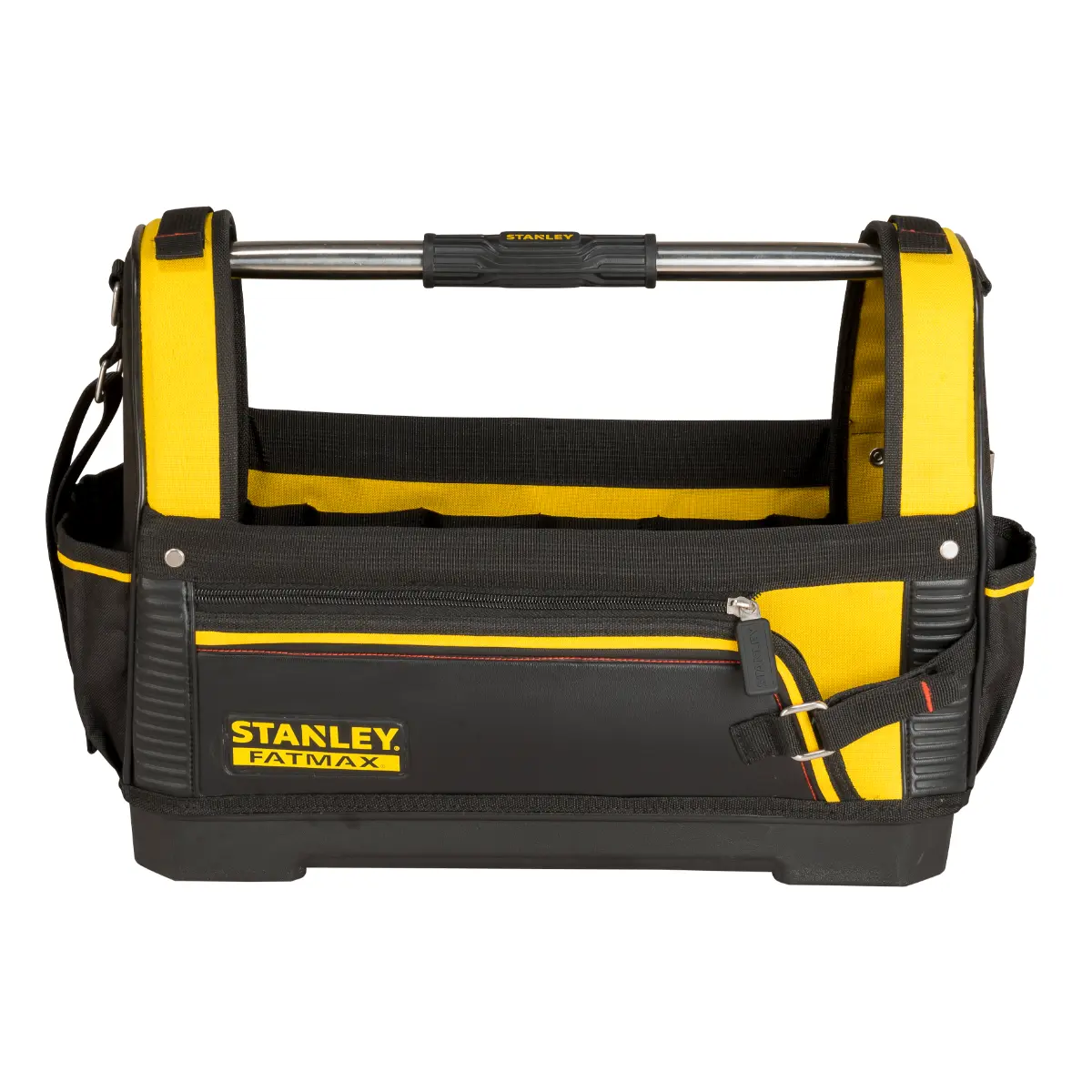 STANLEY FATMAX Werkzeugtrage Nylon mit Saegefach