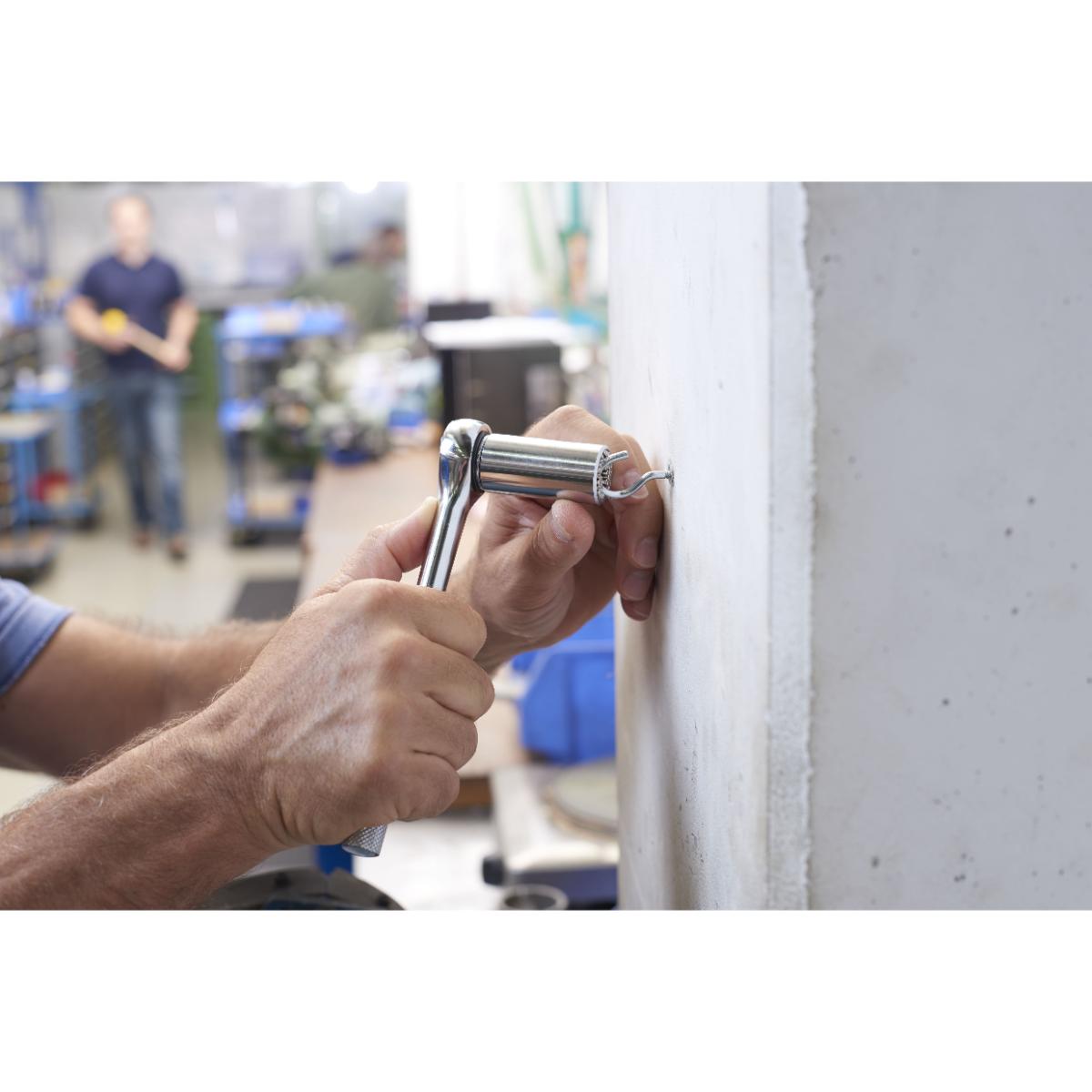 Wiha Steckschlüsseleinsatz Gripper 3/8 zoll