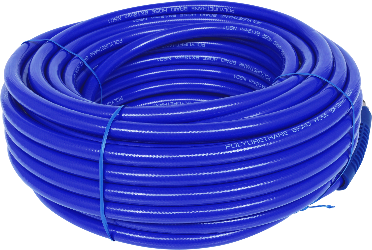 KS Tools PU-Druckluftschlauch