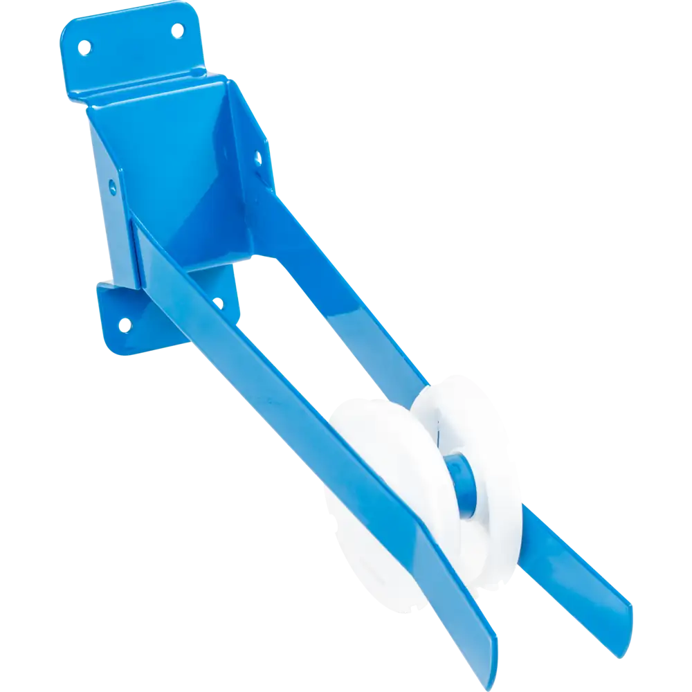 PFERD TOOLS Schleifbandrollenhalter SRH Aufbewahrung für eine Rolle