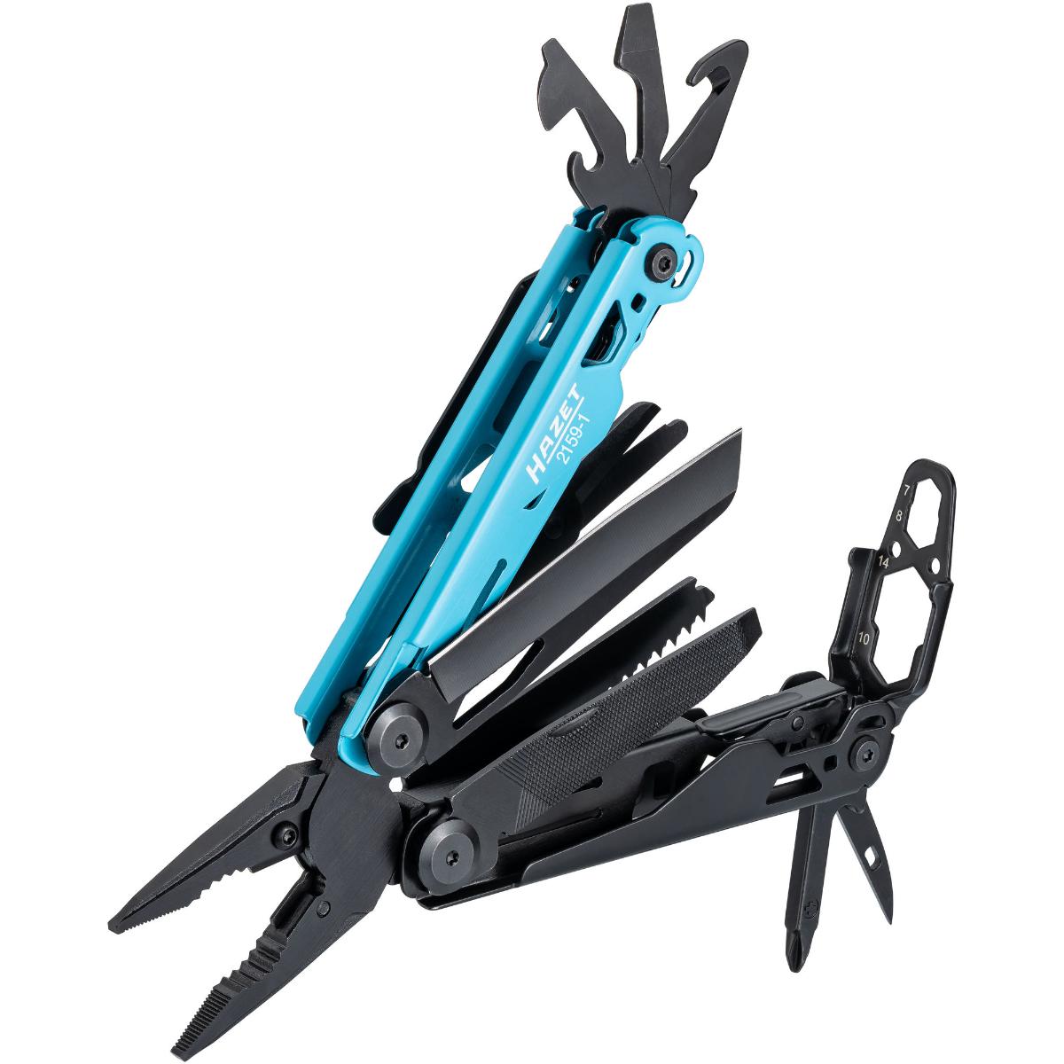 HAZET Multitool