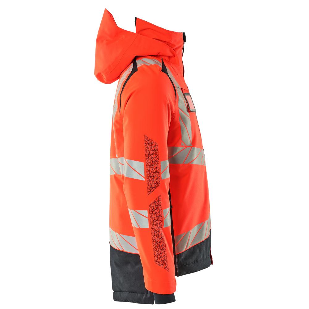 MASCOT Herren Winterjacke ACCELERATE SAFE