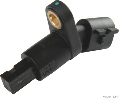 HERTH&BUSS Sensor, Raddrehzahl, 2 pol