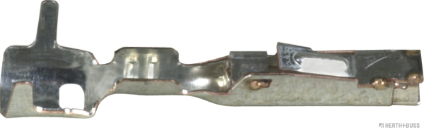 HERTH&BUSS Crimpverbinder, KOSTAL MLK 1,2 ELA-U, 0,1 - 0,25 mm²
