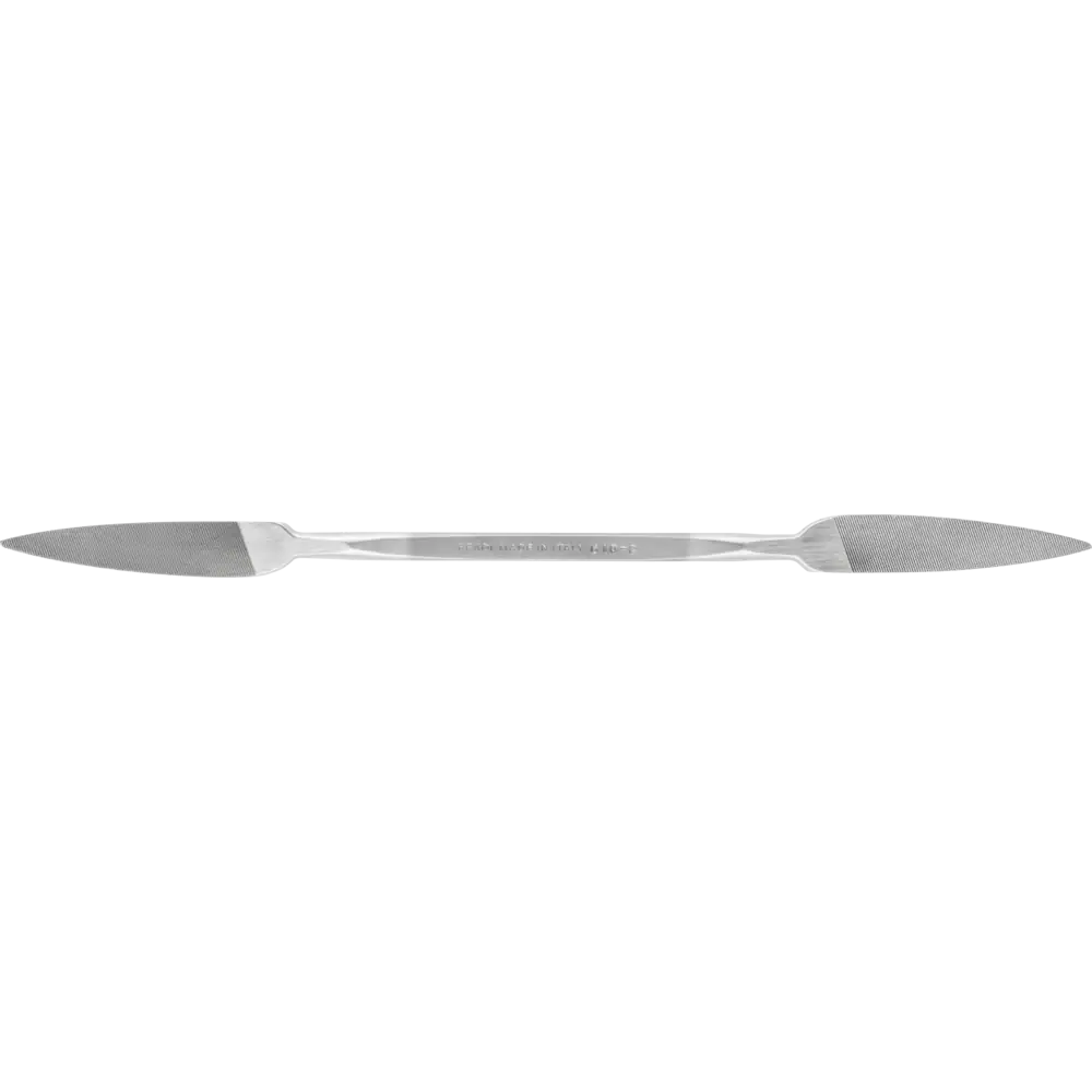 PFERD TOOLS Präzisions-Riffelfeile Schweizer Hieb