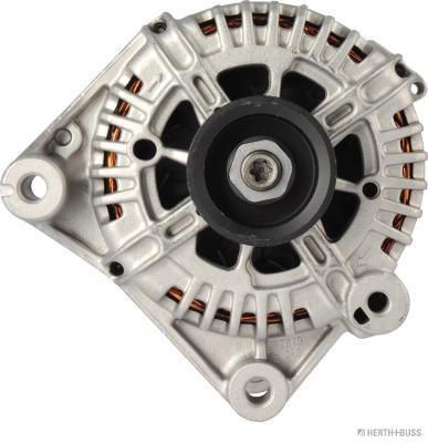 HERTH&BUSS Generator