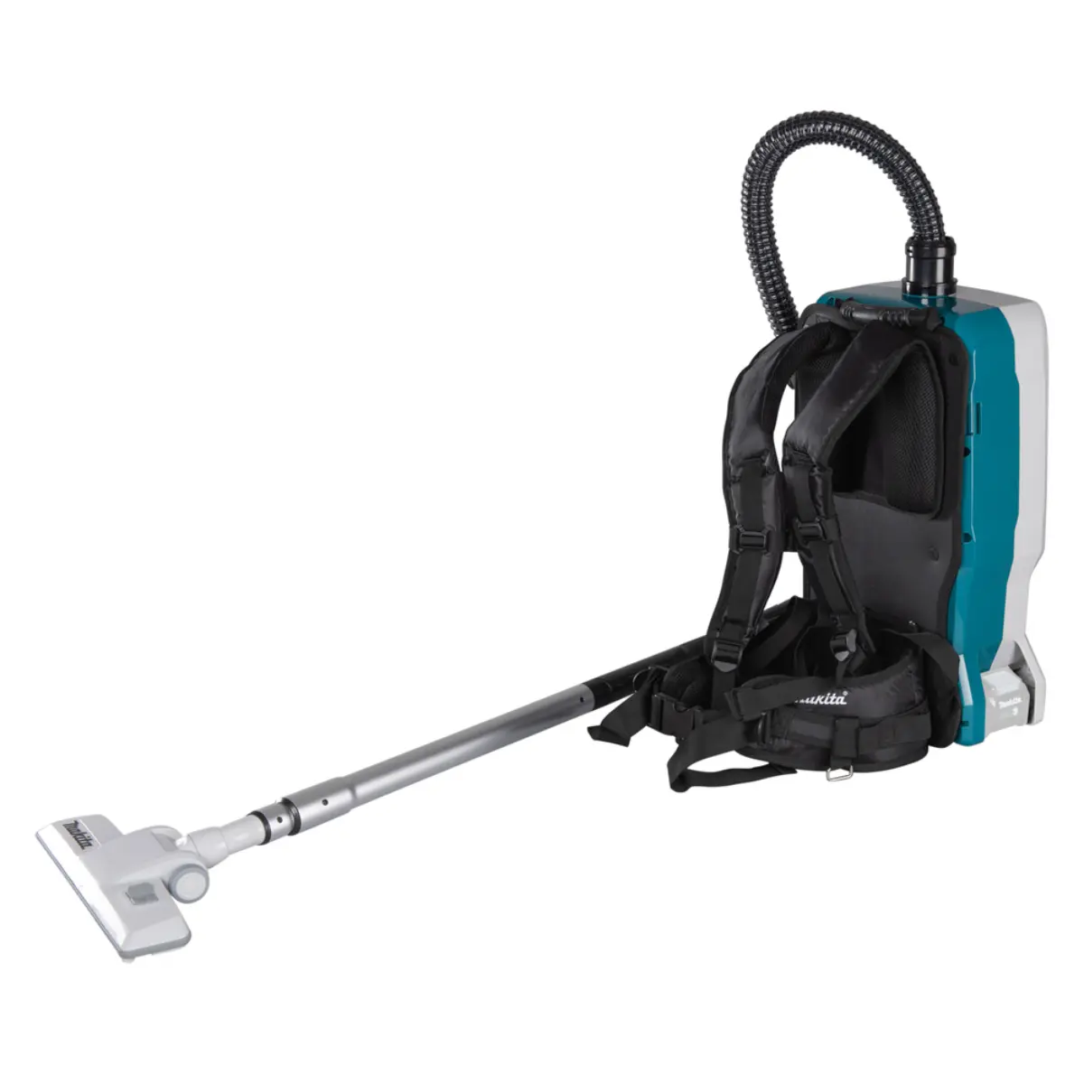 Makita Akku-Rucksackstaubsauger - VC011GZ01