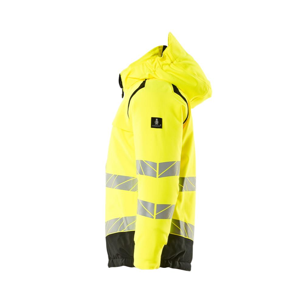 MASCOT Winterjacke für Kinder ACCELERATE SAFE