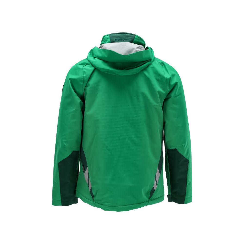 MASCOT Herren Winterjacke ACCELERATE