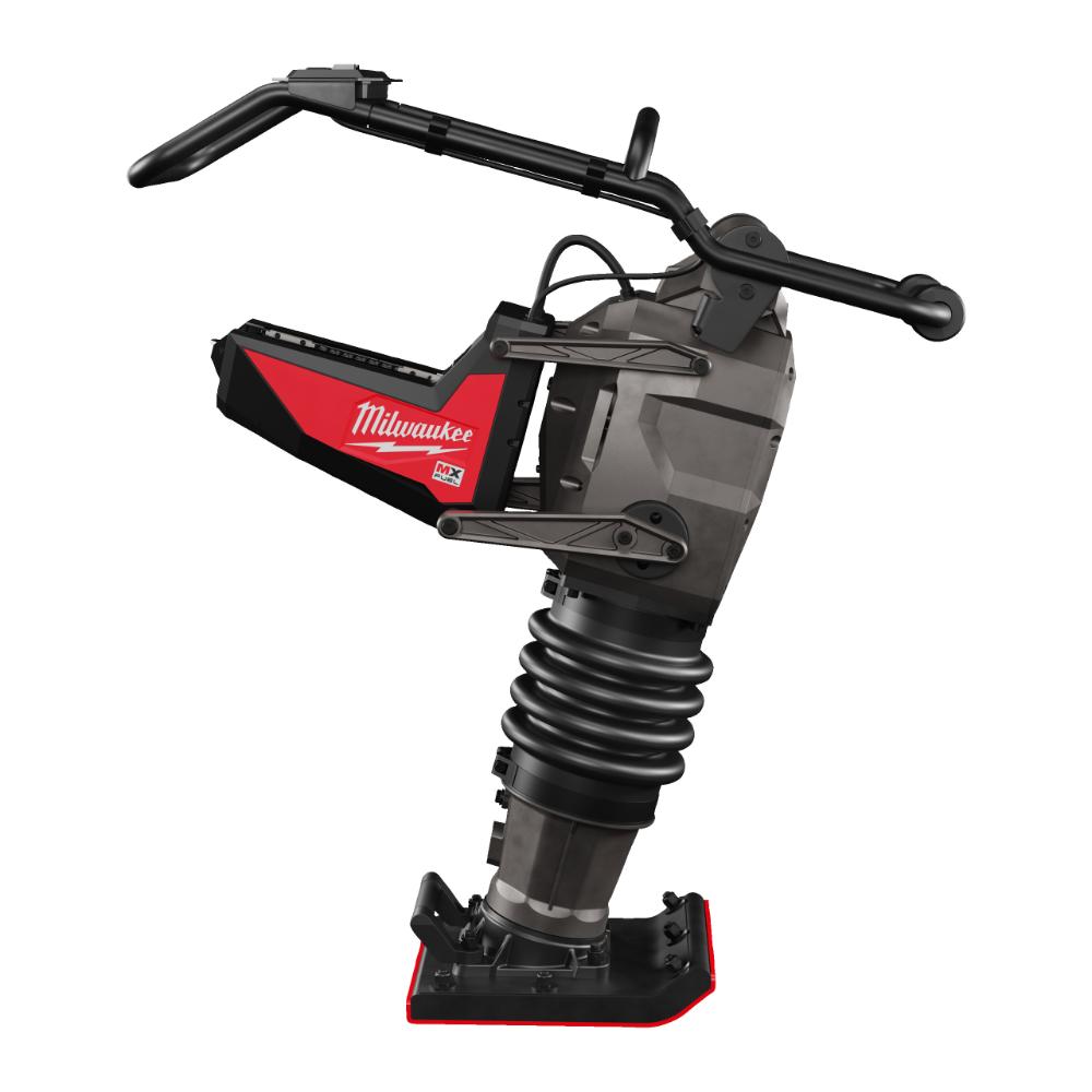 Milwaukee MX FUEL Akku-Stampfer MXFRAM60-0