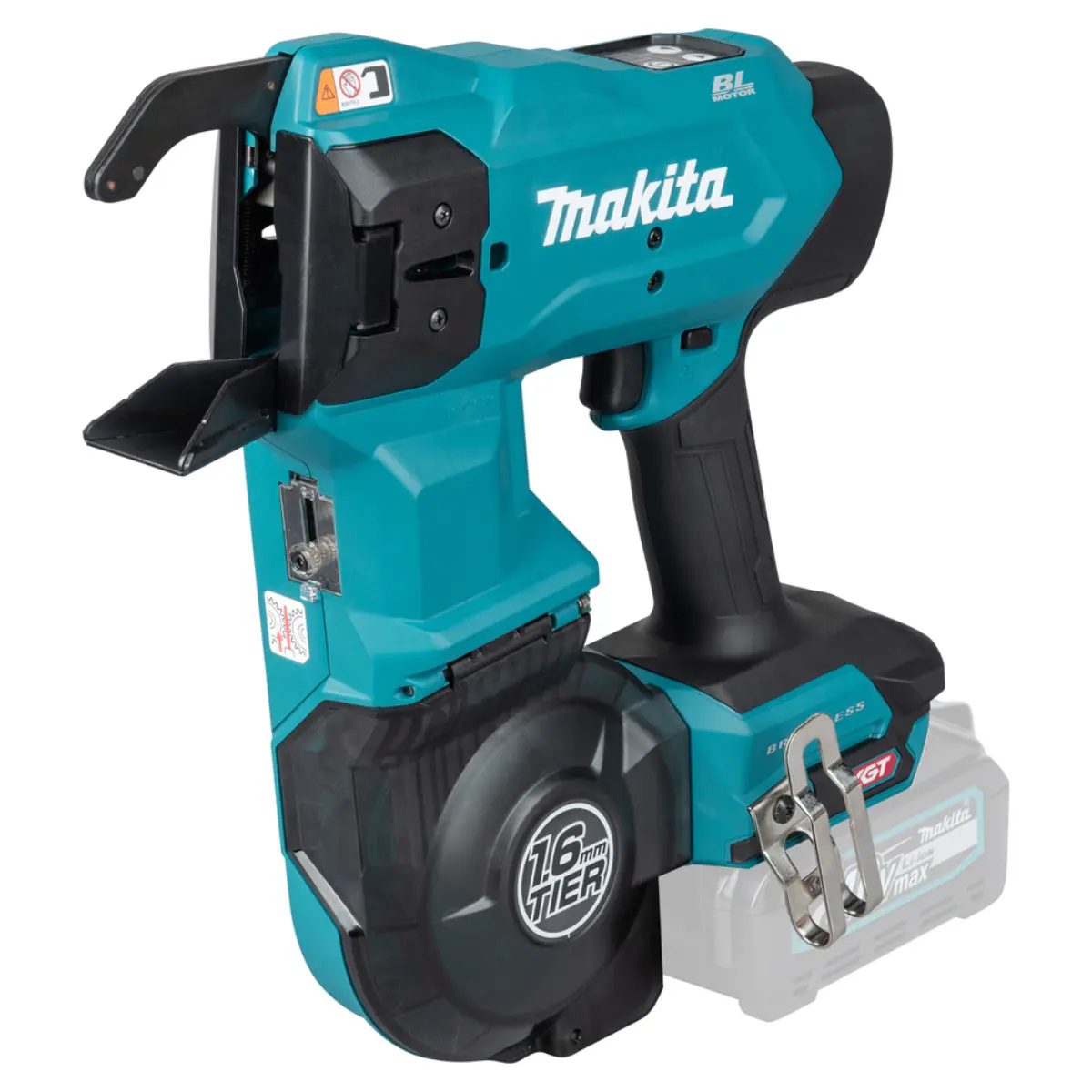 Makita Akku-Bewehrungsverbinder - TR001GZ