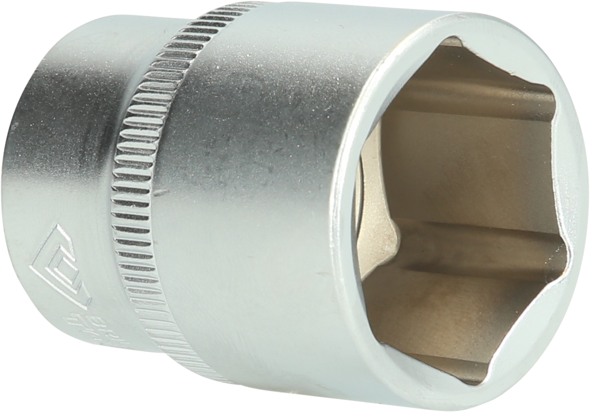 Brilliant Tools 1/2" Sechskant-Stecknuss