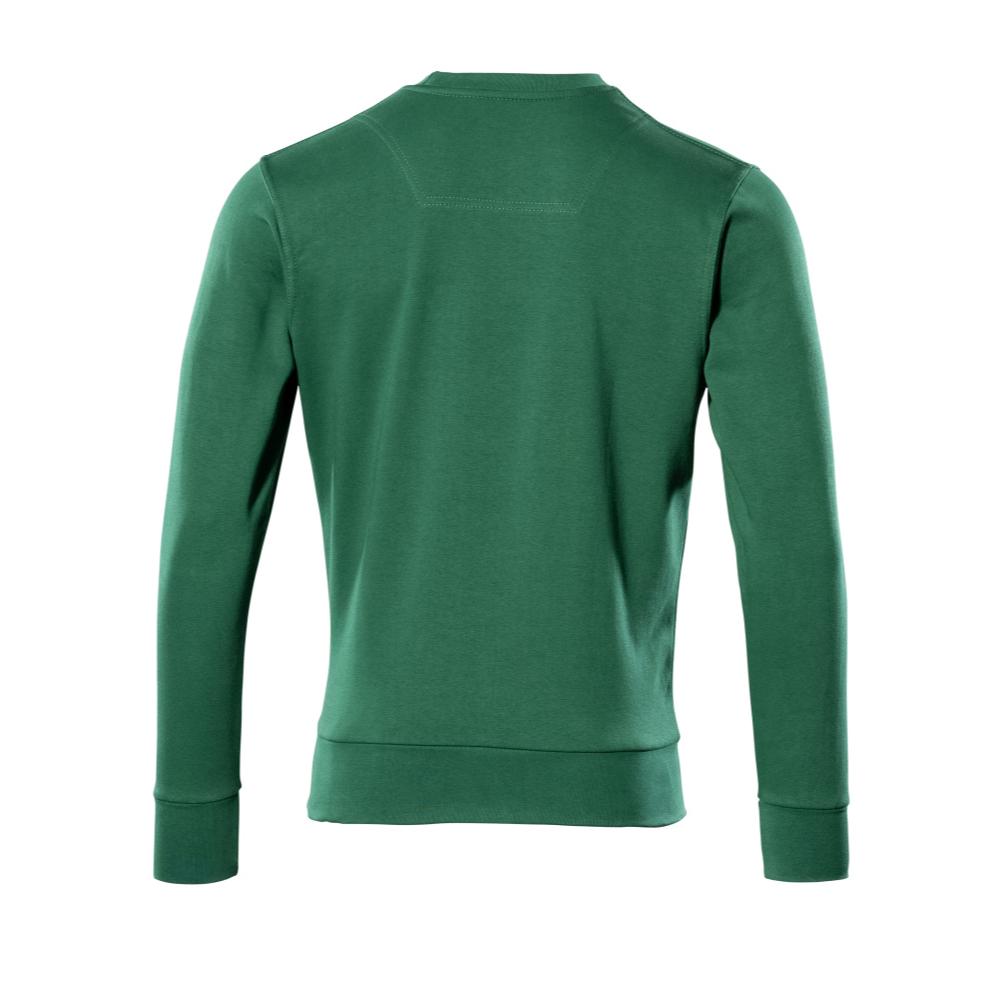 MASCOT Herren Carvin Sweatshirt CROSSOVER