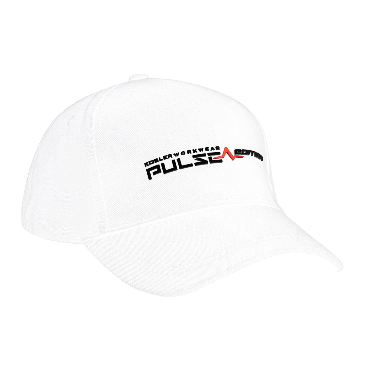 KÜBLER PULSE Daily Baseball Cap