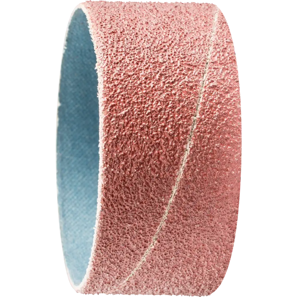 PFERD TOOLS Korund Schleifhülse GSB Zylindrisch für universelle Anwendungen