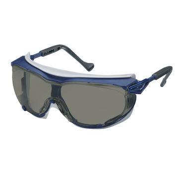 uvex Bügelbrille skyguard NT grau