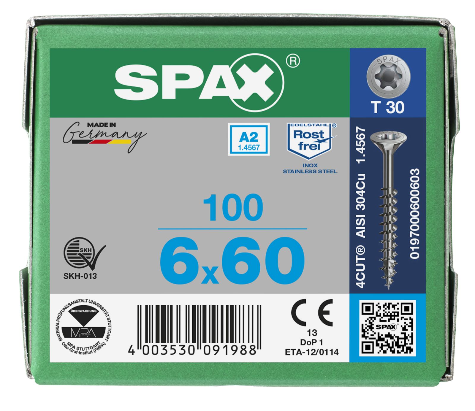 0197000600603SPX