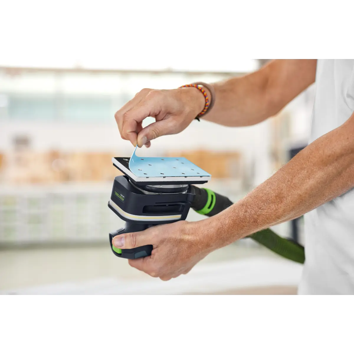 Festool Lichtmodul LM-RTS