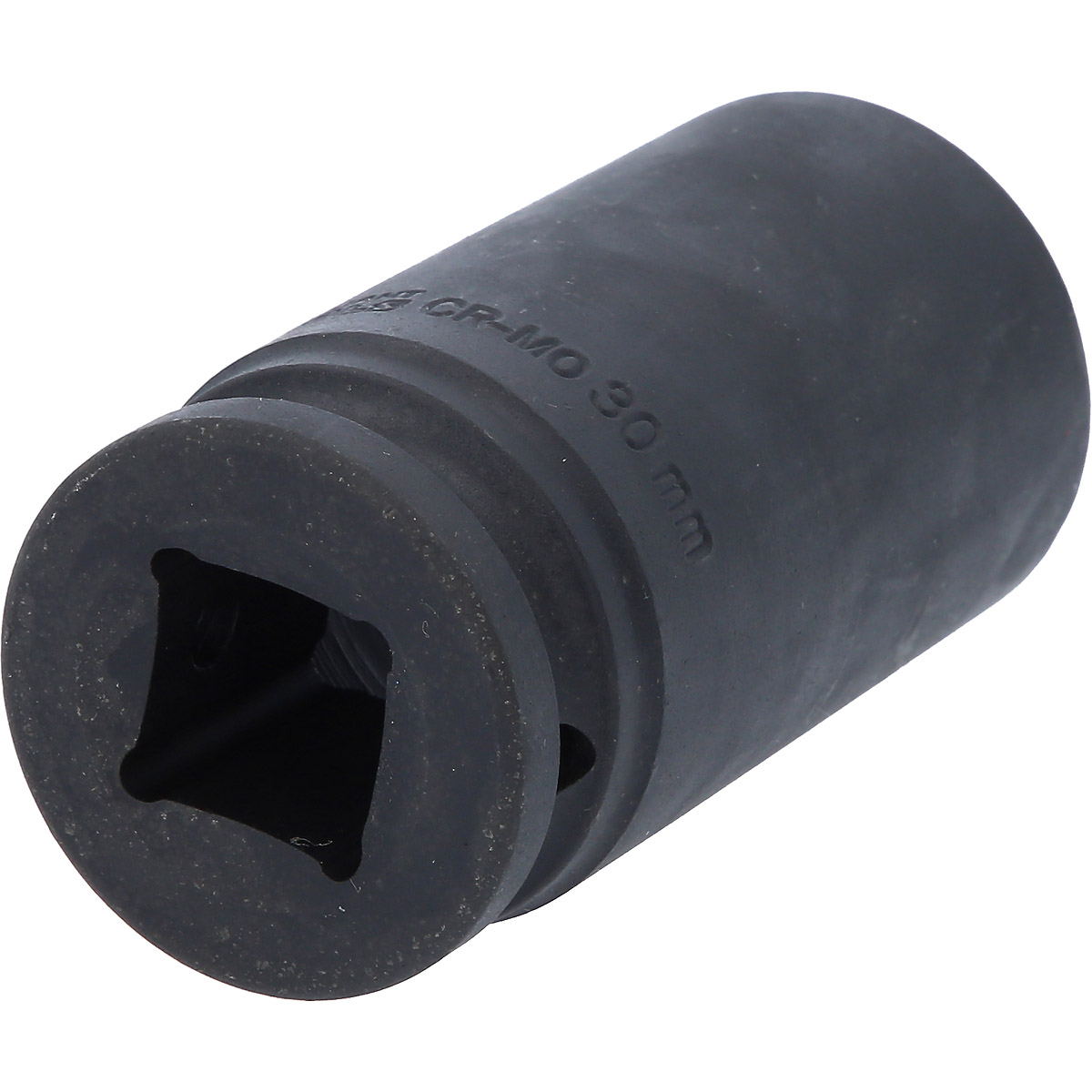 Brilliant Tools 3/4" Kraft-Stecknuss Sechskant, lang