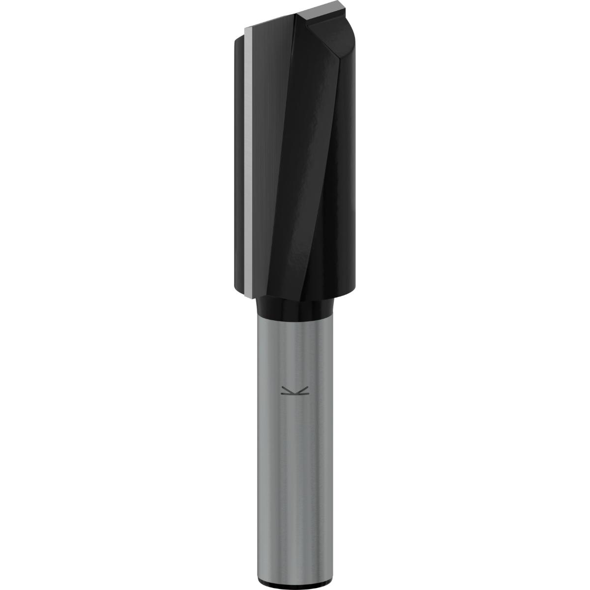 Bosch PRO Nutfräser, zweischneidig, Ø 14 x L 30, Schaft 8 mm