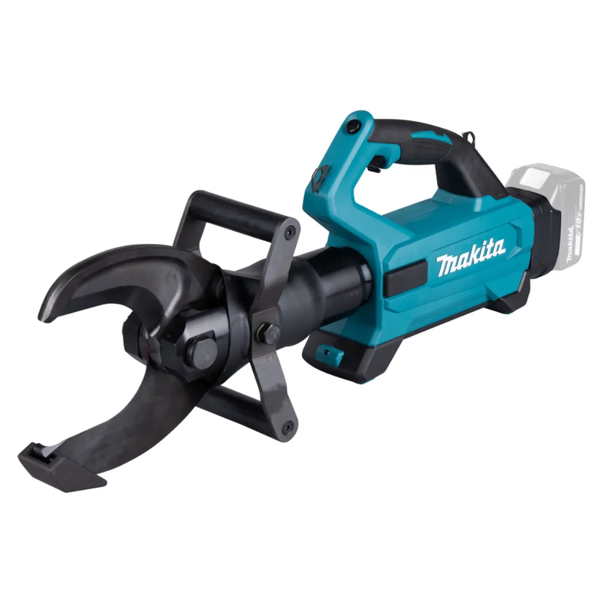 Makita Akku-Kabelschneider - DTC104ZK
