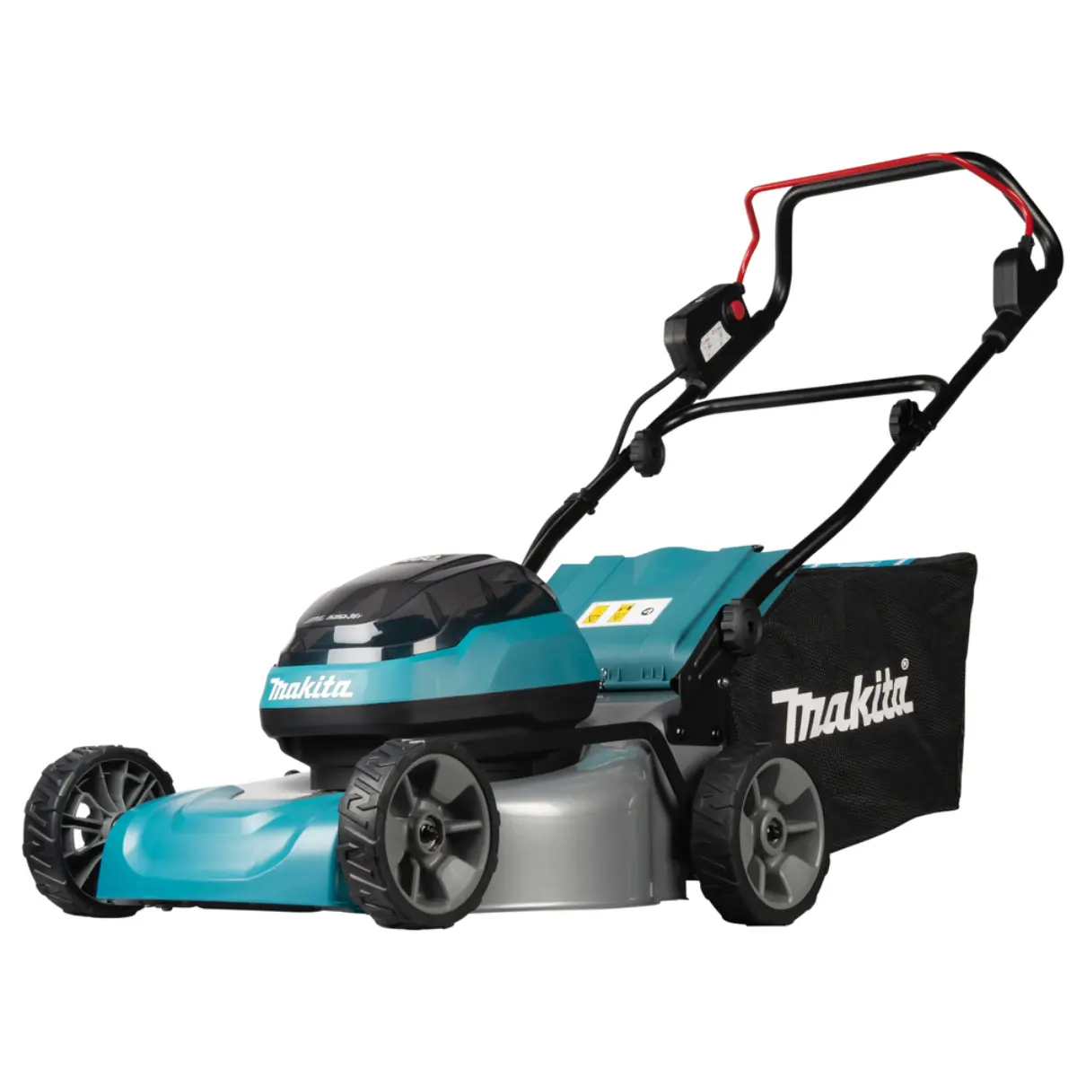 Makita Akku-Rasenmäher - DLM466Z